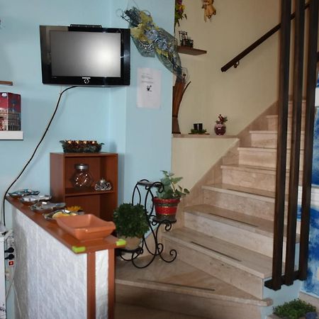 B&B Il Girasole Assemini Buitenkant foto