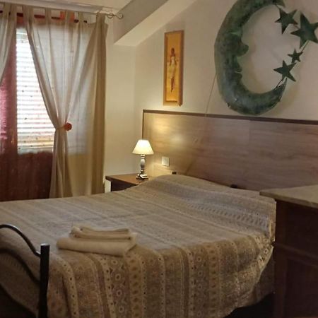 B&B Il Girasole Assemini Buitenkant foto