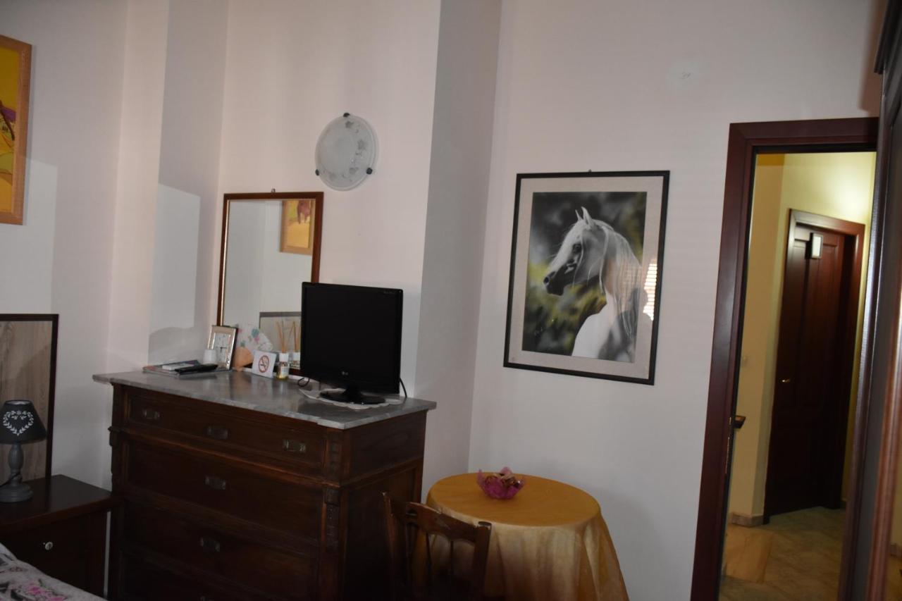 B&B Il Girasole Assemini Buitenkant foto