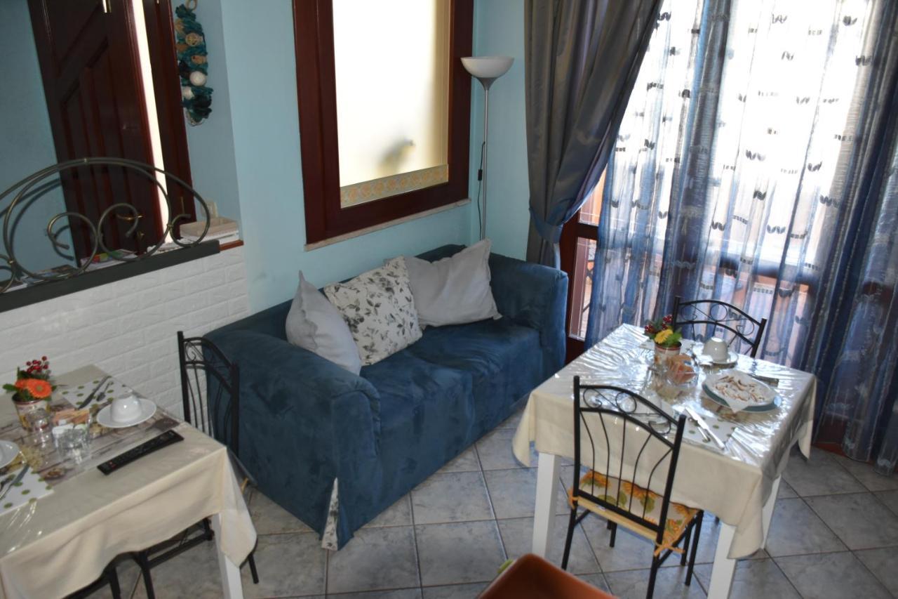 B&B Il Girasole Assemini Buitenkant foto