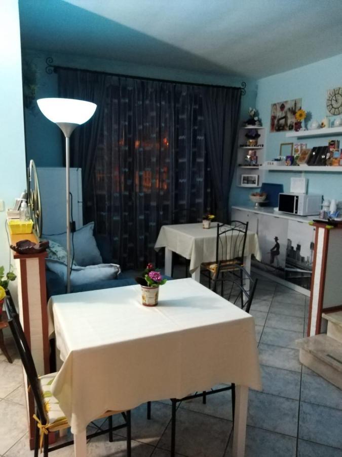 B&B Il Girasole Assemini Buitenkant foto