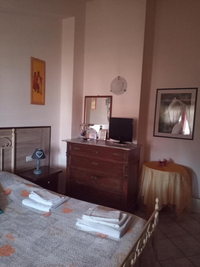 B&B Il Girasole Assemini Buitenkant foto