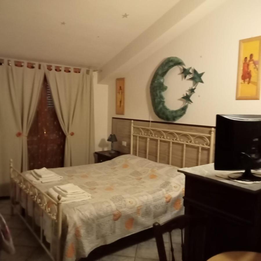 B&B Il Girasole Assemini Buitenkant foto