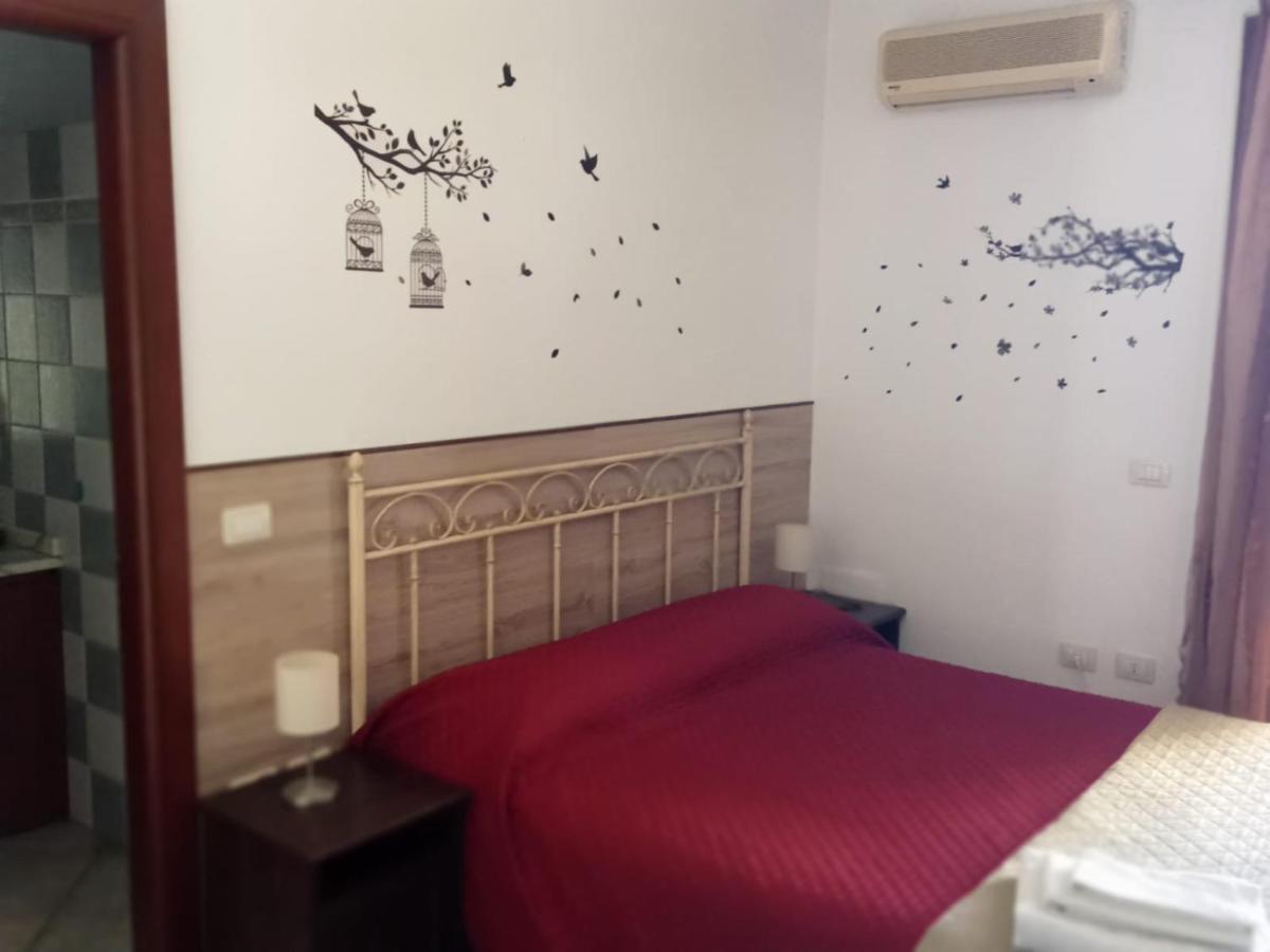 B&B Il Girasole Assemini Buitenkant foto