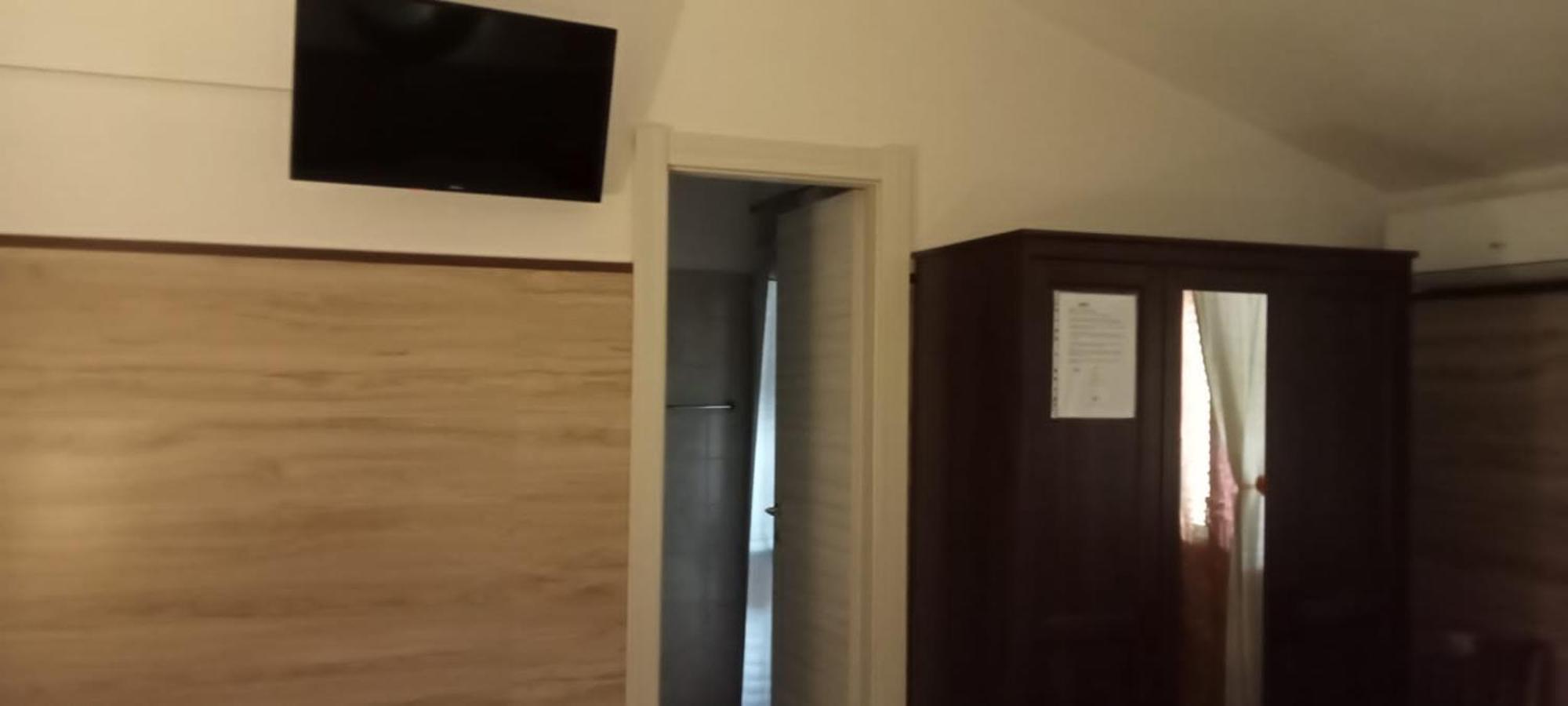 B&B Il Girasole Assemini Buitenkant foto