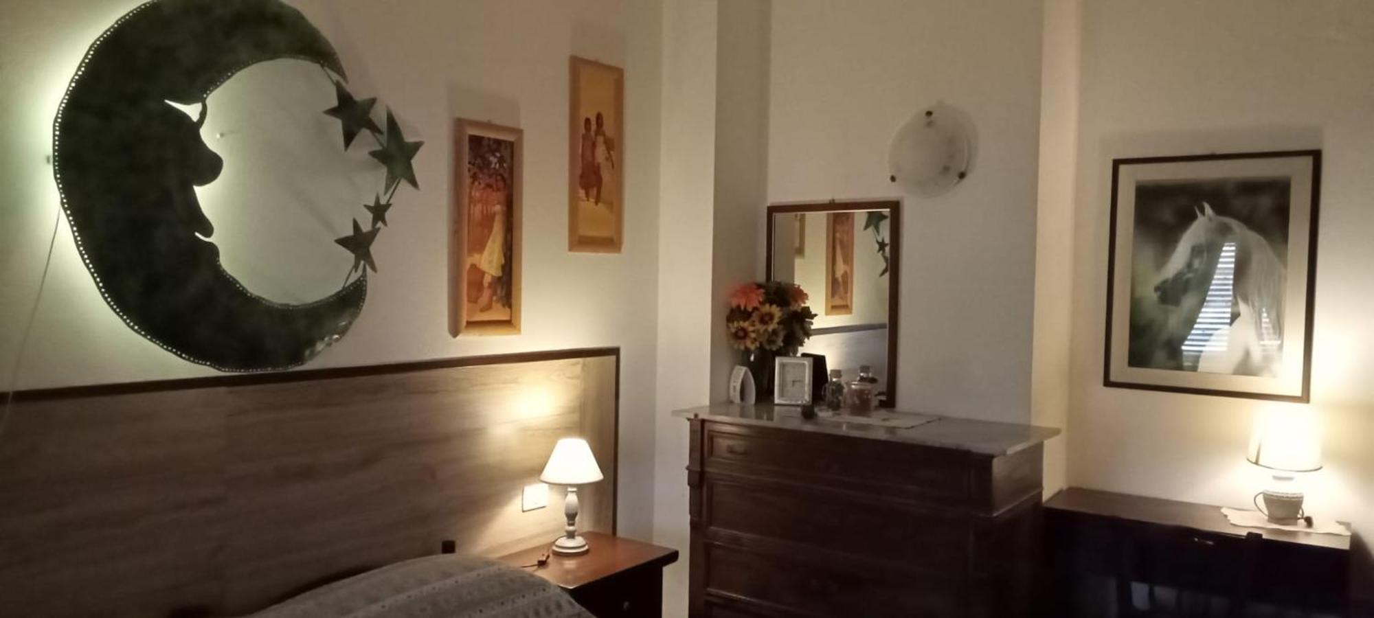 B&B Il Girasole Assemini Buitenkant foto