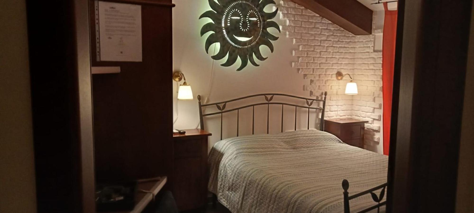 B&B Il Girasole Assemini Buitenkant foto