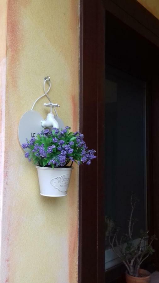 B&B Il Girasole Assemini Buitenkant foto